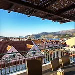アパート Panoramic Luxurious Penthouse