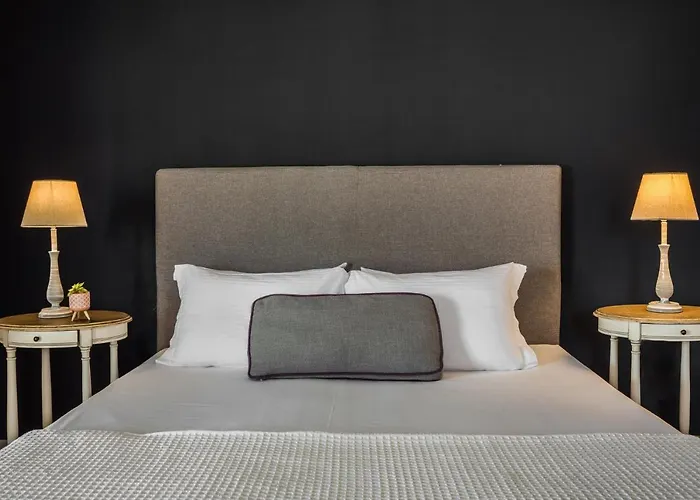 公寓 Panoramic Luxurious Penthouse