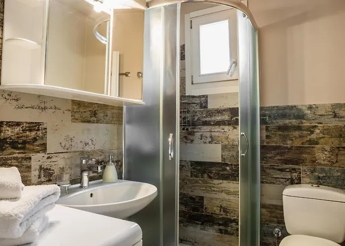 Panoramic Luxurious Penthouse *