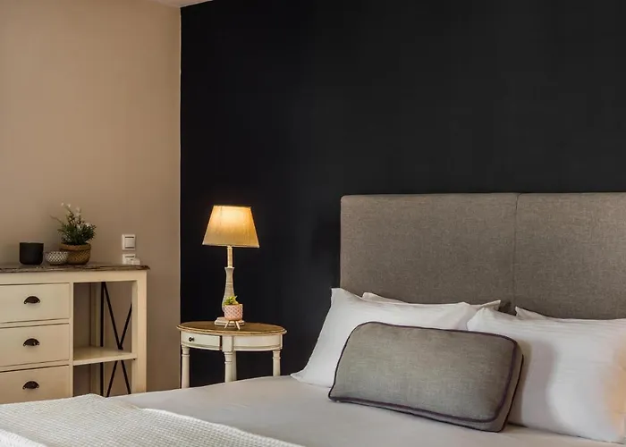 Panoramic Luxurious Penthouse * 阿尔戈斯托利翁