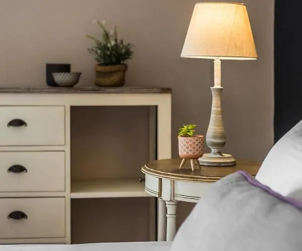 Panoramic Luxurious Penthouse * 阿尔戈斯托利翁