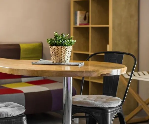 Panoramic Luxurious Penthouse *