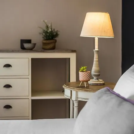 Panoramic Luxurious Penthouse * Αργοστόλι