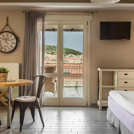 Panoramic Luxurious Penthouse Apartament