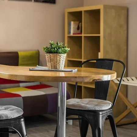 Panoramic Luxurious Penthouse *