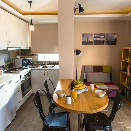 Panoramic Luxurious Penthouse * Αργοστόλι