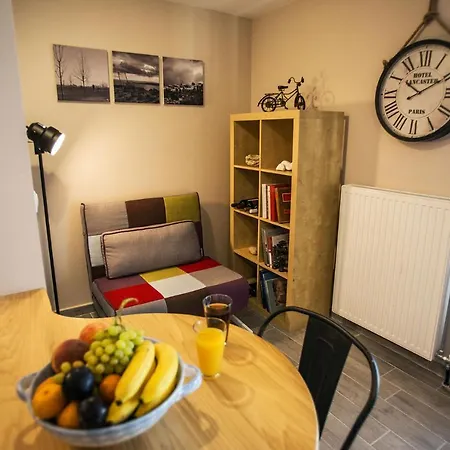 Panoramic Luxurious Penthouse * Αργοστόλι